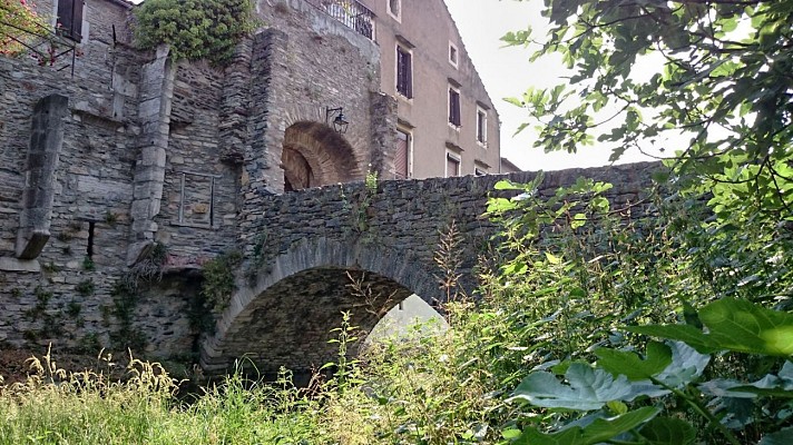 Rando des palombières de St-Pons0001 ©Eric Brendle - ADT34