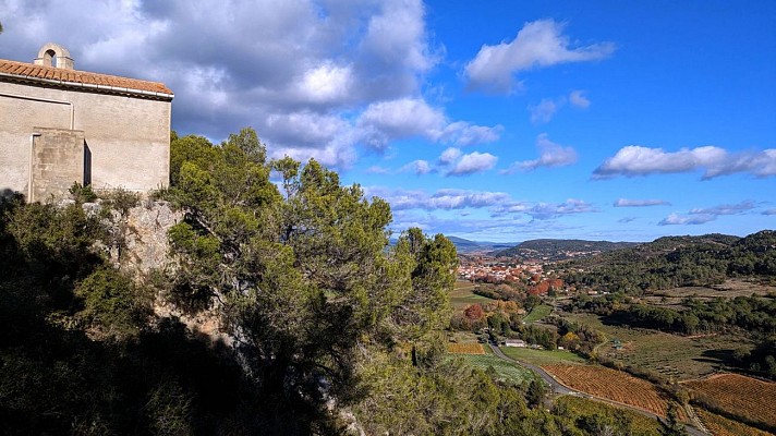 A Notre Dame de Nazareth © Gilles Delerue