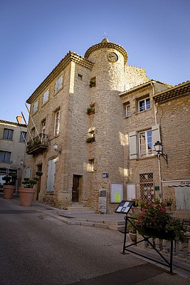 R02 - Châteauneuf du Pape-Patrimoine