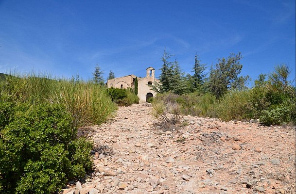 Chapelle de l'Ermitage