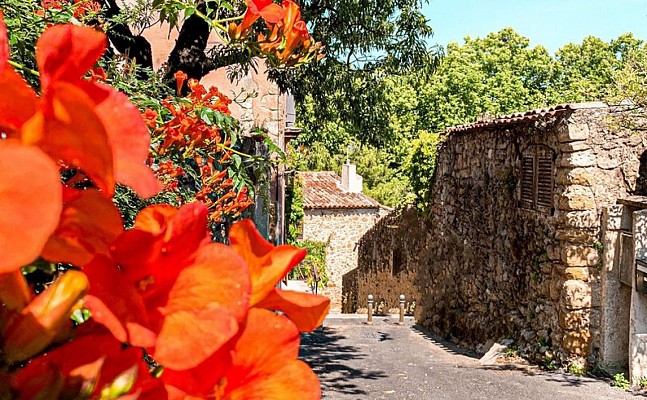 Rue de Vaugines