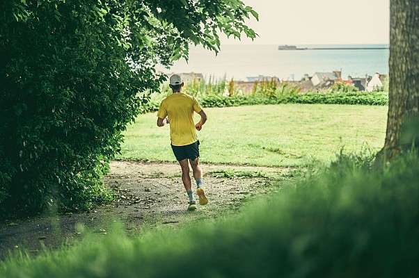 La route des forts