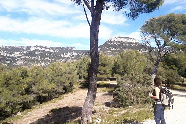 Mourre de la Saume