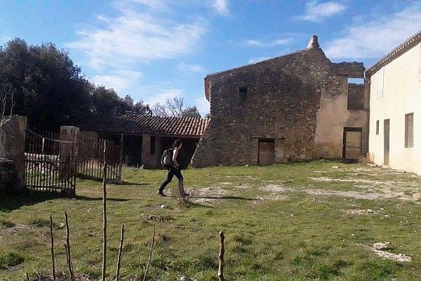 Ferme des Mayorques