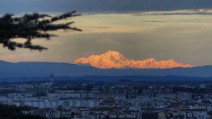 Mont-Blanc