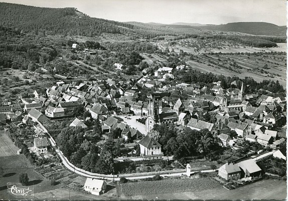 Balade sonore - Découverte de Neuwiller-lès-Saverne
