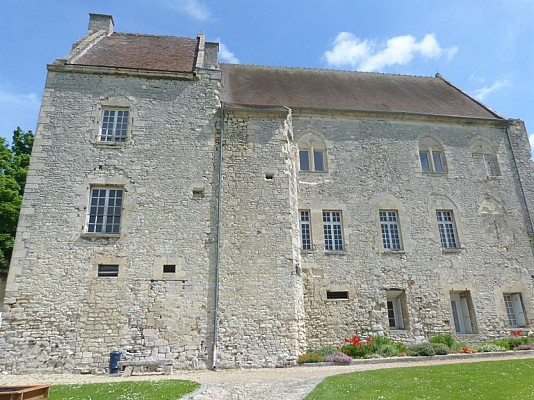 Crépy-en-Valois