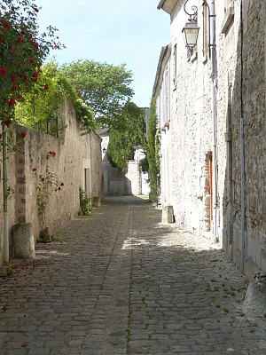 Crépy-en-Valois