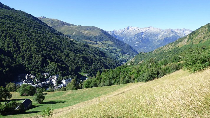 Barèges