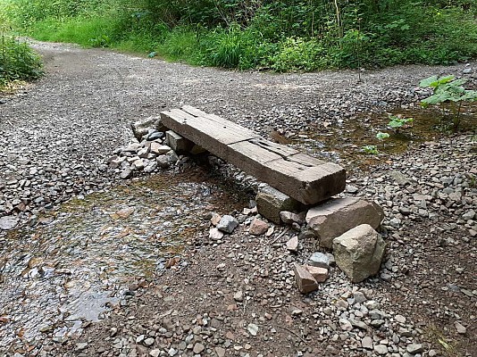 Balade ludique à Sewen