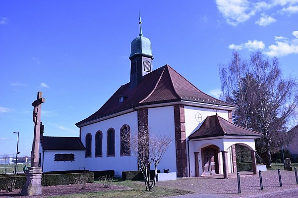 Balade ludique à Burnhaupt-le-Bas