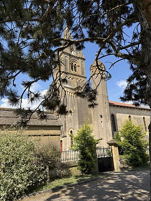 Communauté de Communes du Haut Chemin Pays de Pange