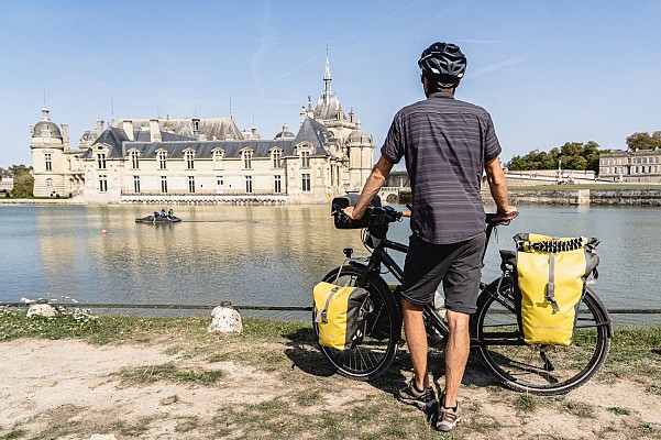 Chantilly - Chateau