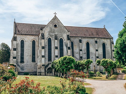 Saint-Jean-aux-Bois