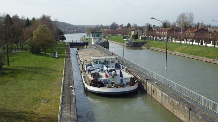 Pont-Sainte-Maxence