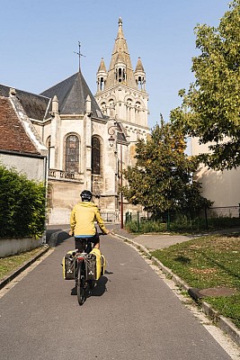 Église de Bresles