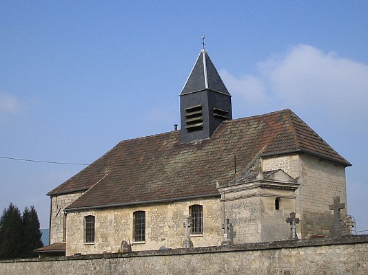 SML Eglise ©OT PSM