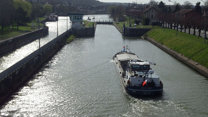 Pont-Sainte-Maxence