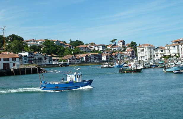 port