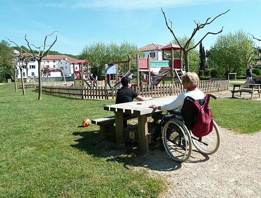 Jeux pour enfants