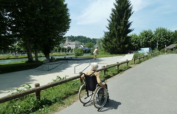 Sentier