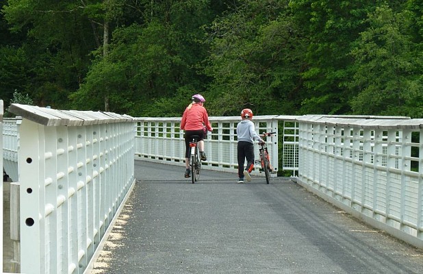 passerelle