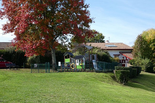 Jeux pour enfants