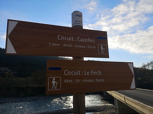 Le Pech-Agel