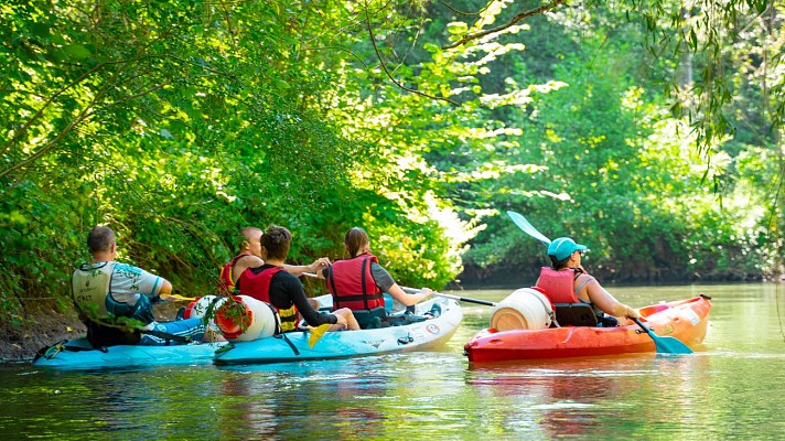 Kayak Club Montataire
