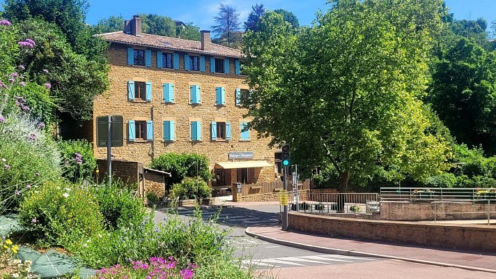 Auberge