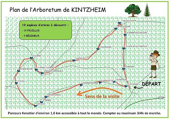 Arboretum