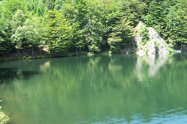 Lac des Perches