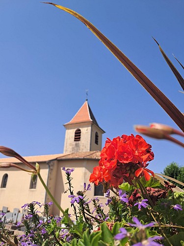 Circuit du Val des Nonnes