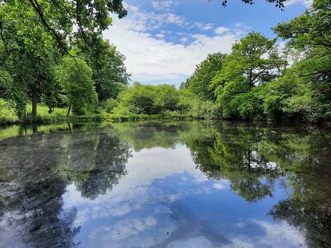 Balade à Vergheas_Vergheas