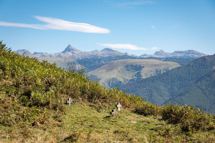 20 - VTT - PAYS BASQUE - Xiberoa - JONATHAN CATHALA-1