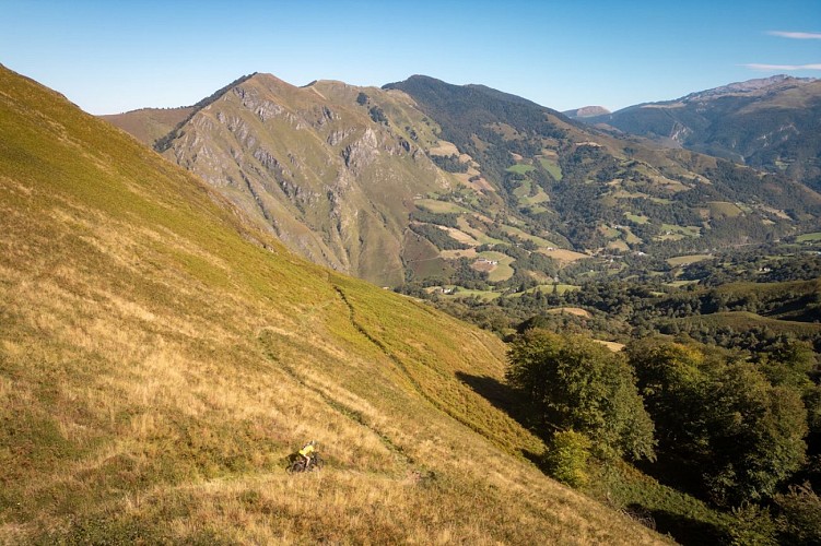 20 - VTT - PAYS BASQUE - Xiberoa - JONATHAN CATHALA-8