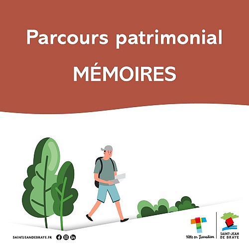 Parcours "Mémoires"
