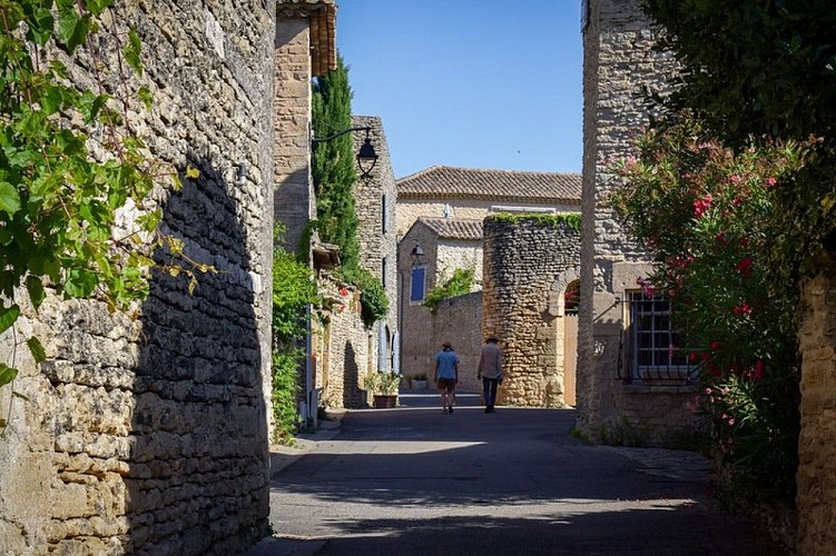 Cabrières-d'Avignon