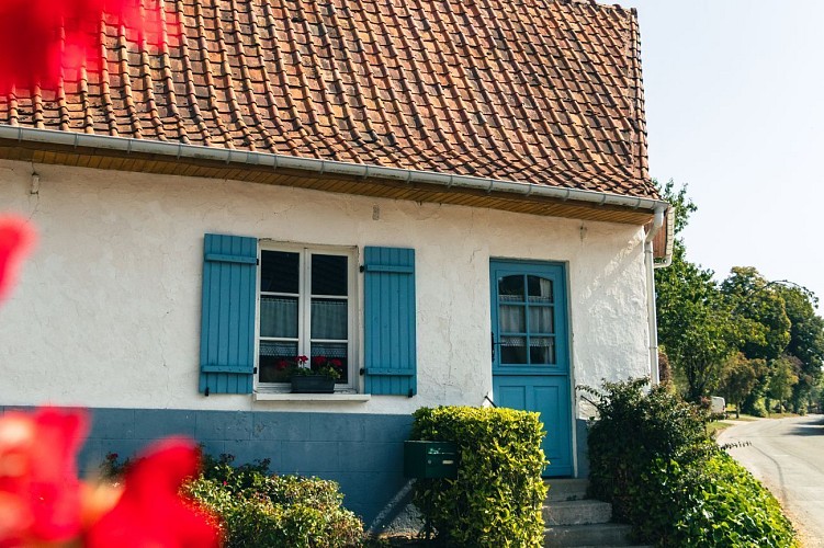 Vallée du Bras-de-Brosne