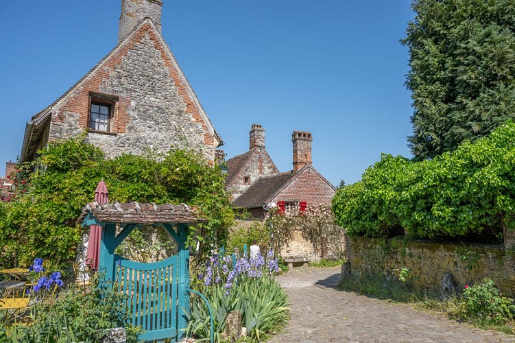 OiseTourisme_En-2CV-dans-le-Pays-de-Bray_Xavier Renoux Oise Tourisme-2033