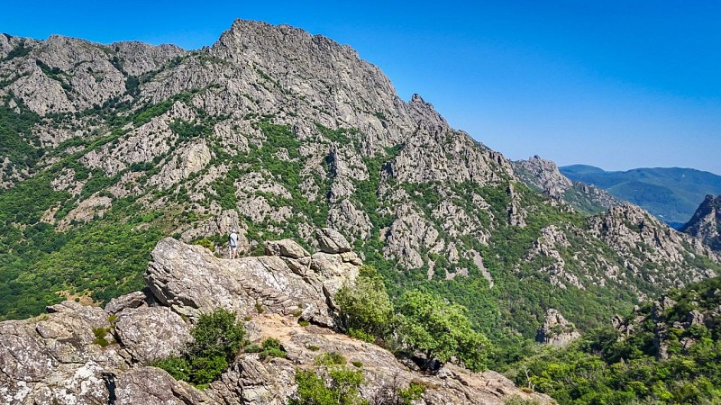 Bau Filiti et Caroux