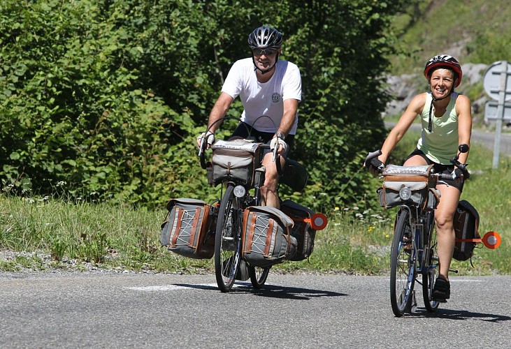 le piémont pyrénéen