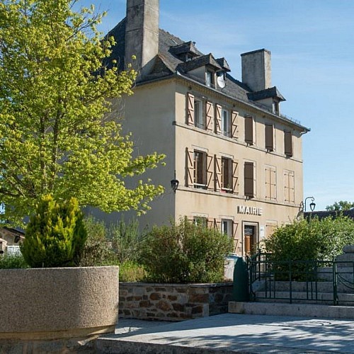 Mairie