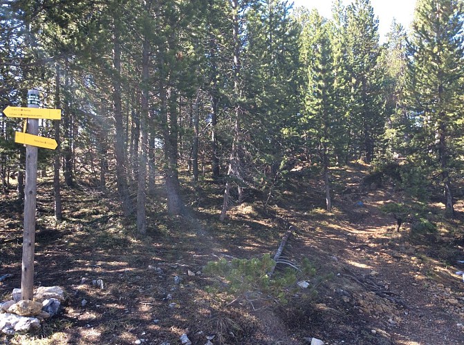 Randonnées Famille – Le Rocher Diseur