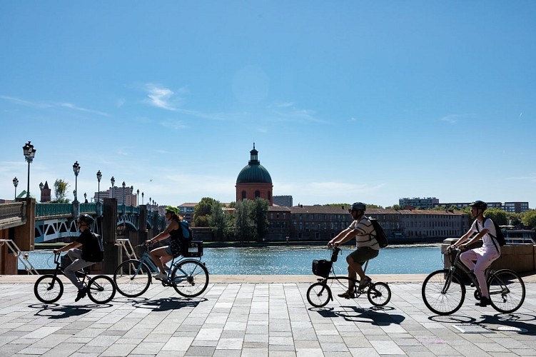 Tour HG A Velo Quai Gronne La Grave Toulouse_F5A8829-7©Manuel_Huynh