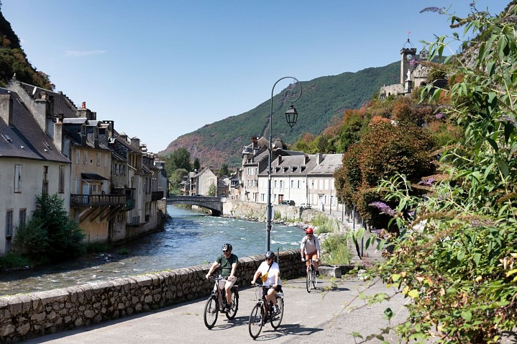 TDHG A VELO SAINT BEAT©Manuel_Huynh