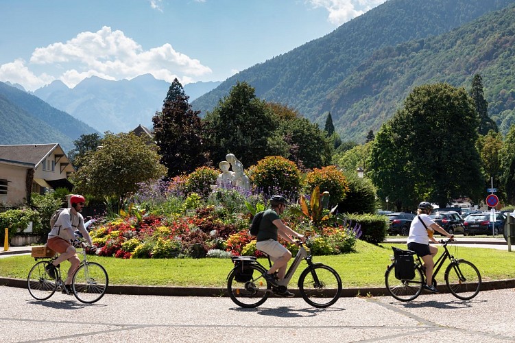 TDHG A VELO LUCHON©Manuel_Huynh