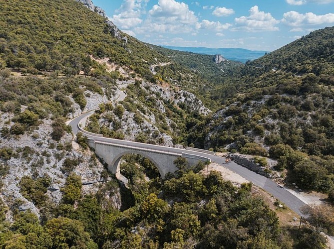 Combe de Font-Jouvale