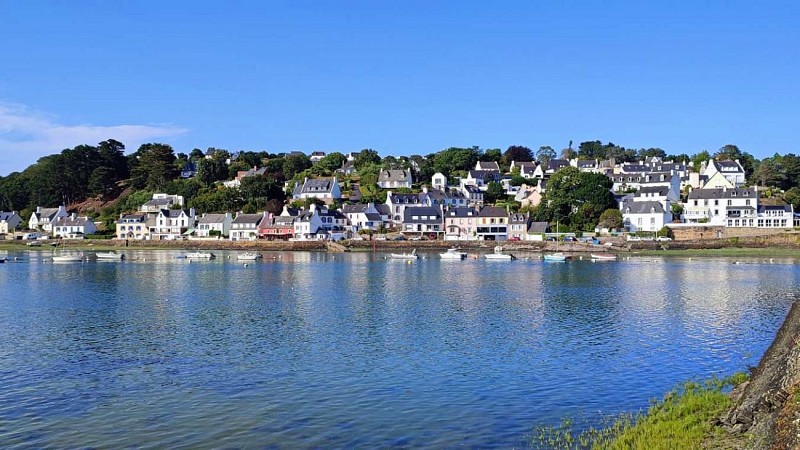 Le port du Dourduff | Plouezoc'h