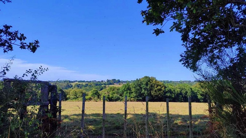 Point de vue | Circuit Milin Vor